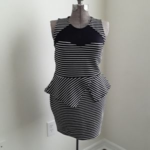 Punk dress- Material Girl